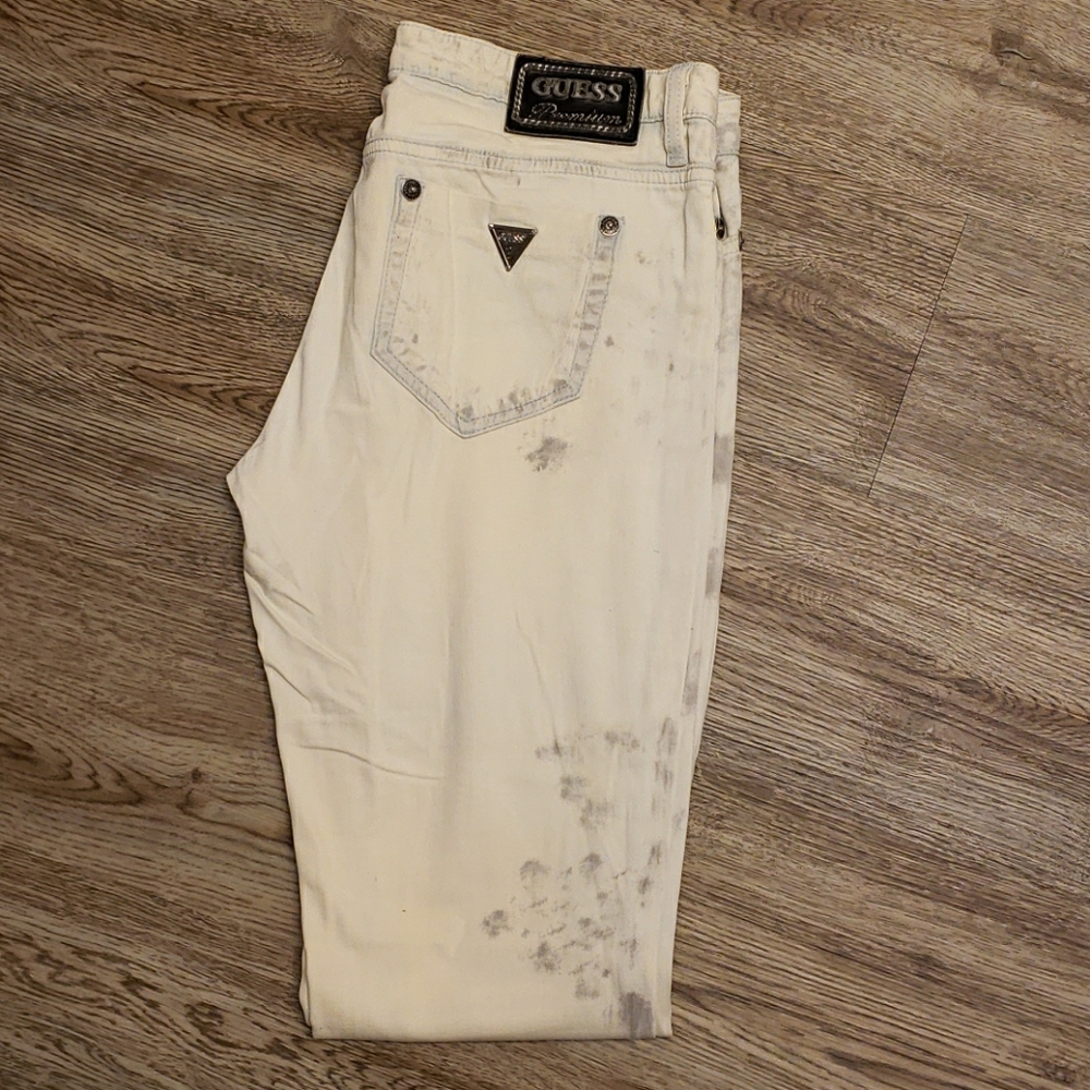 Guess Premium Denim